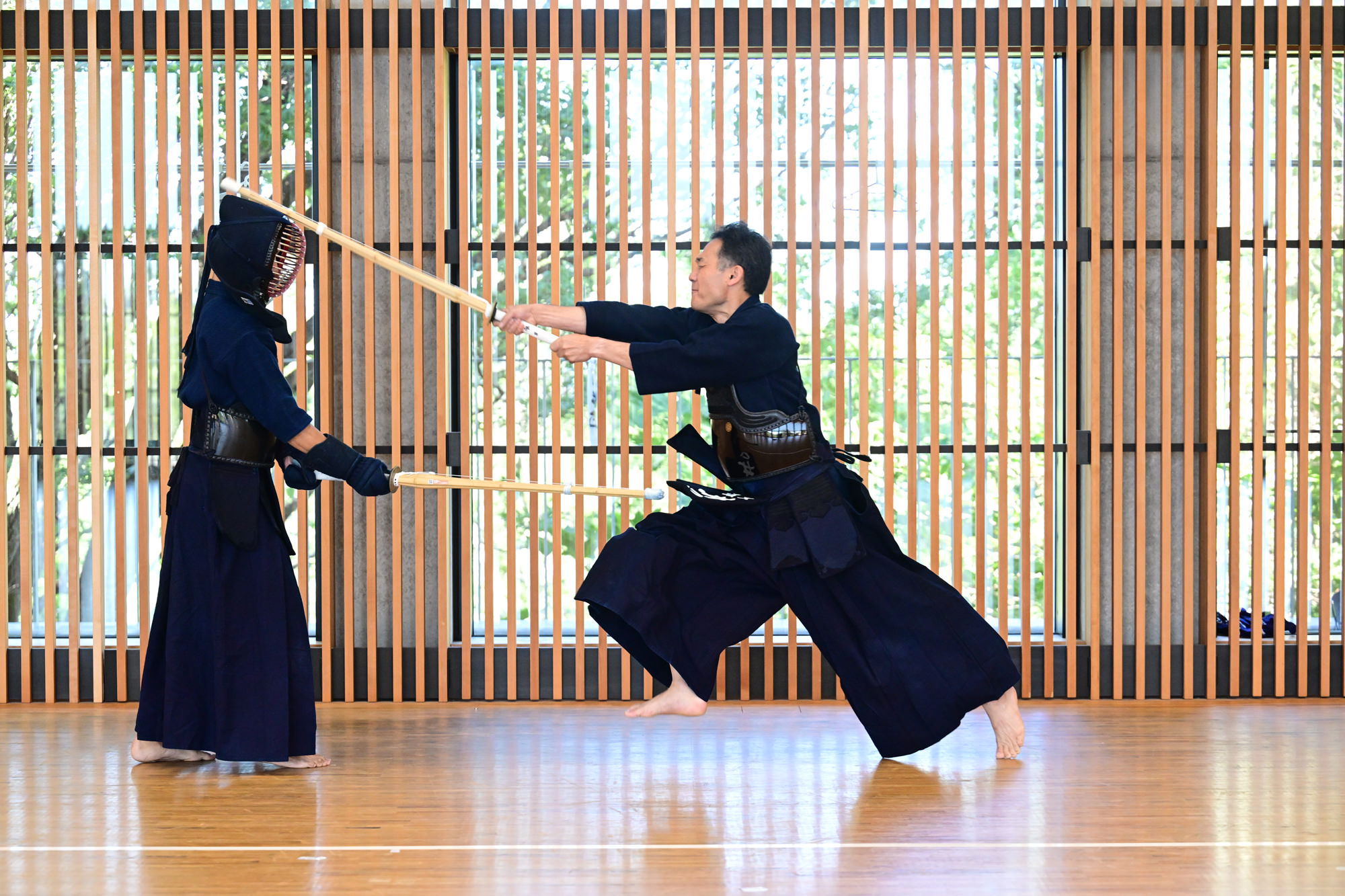 剣道時代インターナショナル｜剣道雑誌のパイオニア