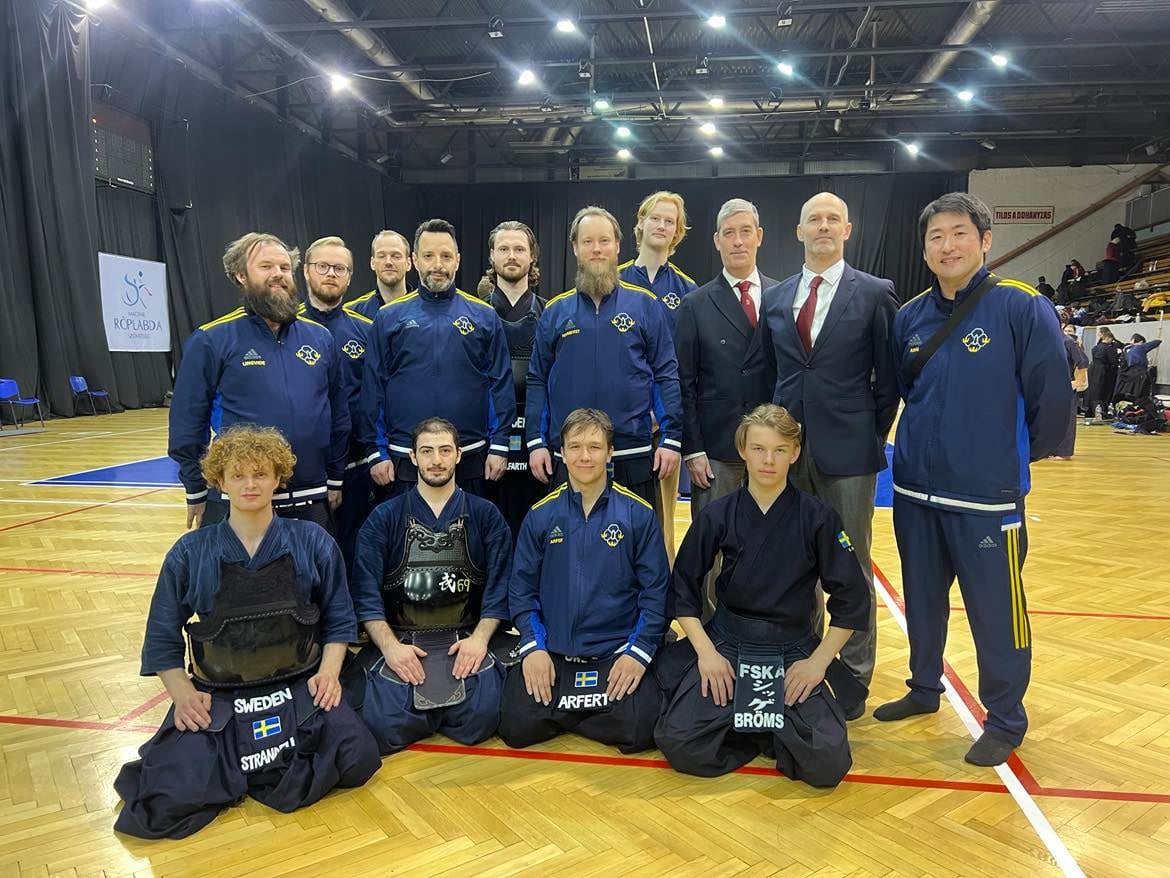 剣道時代インターナショナル｜剣道雑誌のパイオニア